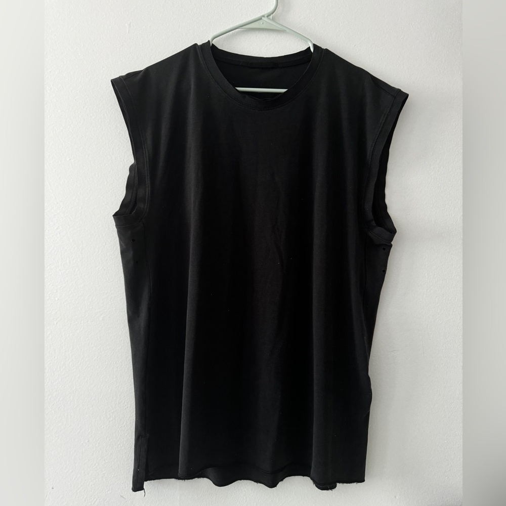 Nike Yoga Dri-fit Tank